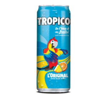 Tropico Original 24x33cl