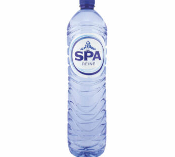 Spa Reine 6×1,5l