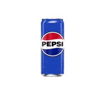 Pepsi BE 24x33cl