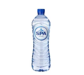 Spa reine 24x50cl