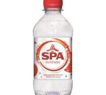 Spa bruis 24x33cl