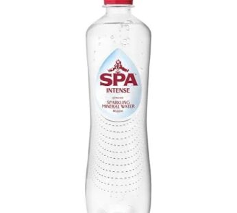 Spa bruis 24×50 cl