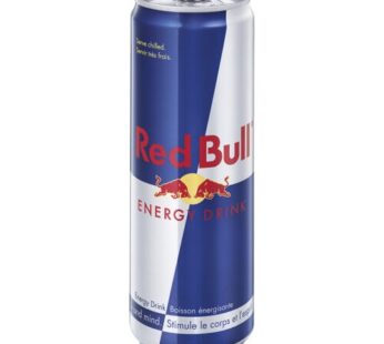 Redbull 24×355 ml