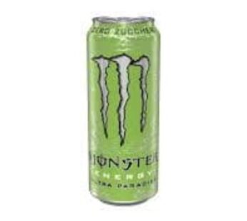 Monster Energie Ultra Paradise 
                 24x50cl