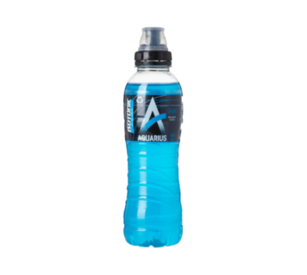 Aquarius Blue Ice 
      24x59cl