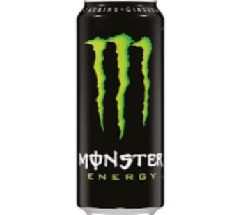 Monster Energie Zero 
        24x500ml