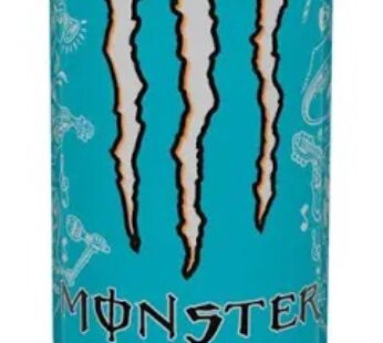 Monster Energie Ultra Fiesta Mango 
                        24x500ml