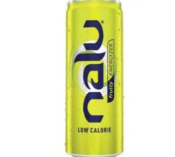 Nalu Energiedrank 
           24x25cl